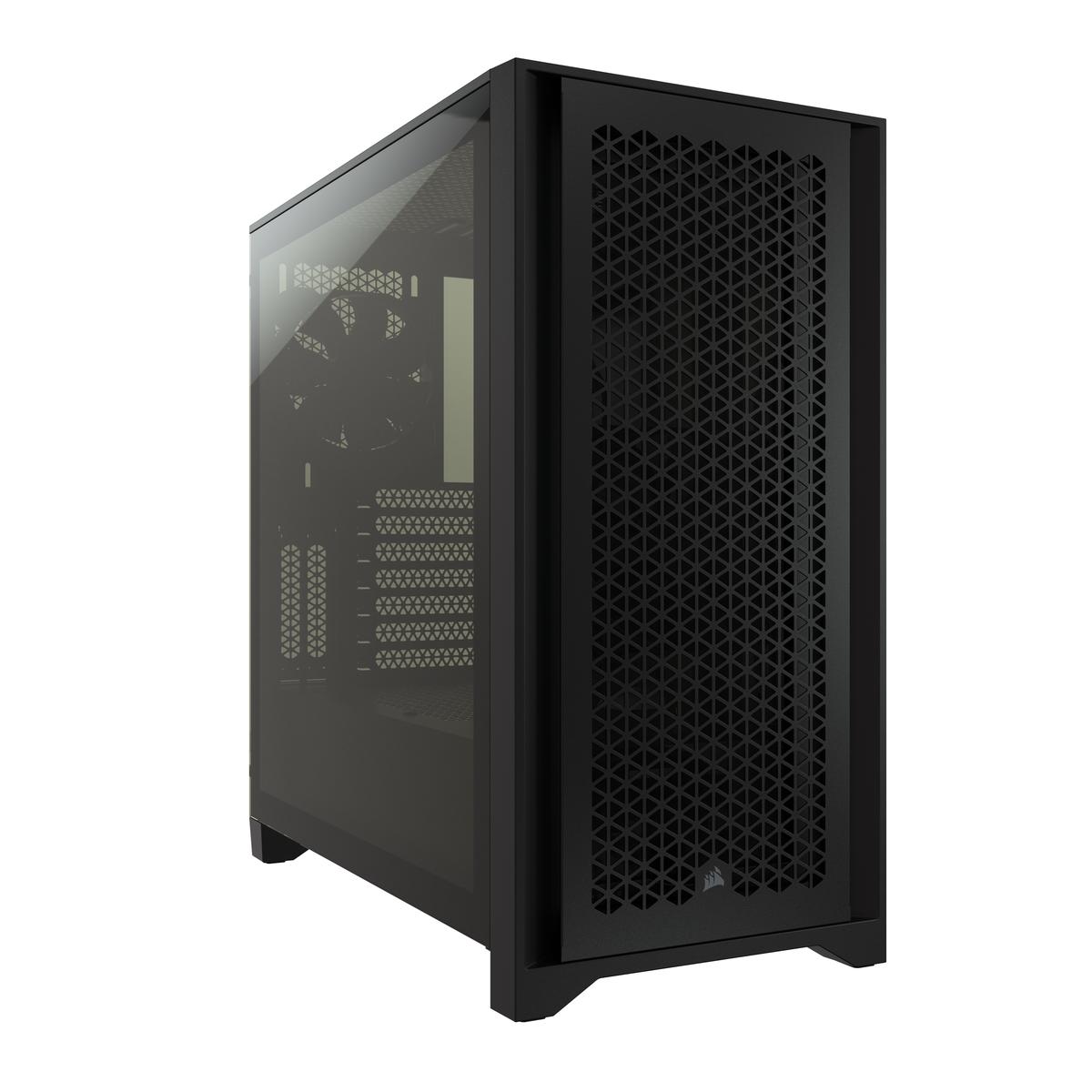 Corsair 4000D Airflow