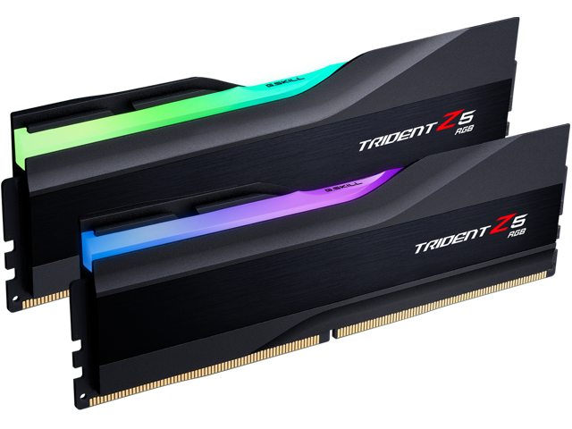 G.SKILL Trident Z5 RGB 64GB