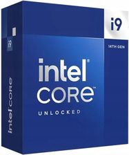 Intel Core i9 14th Gen