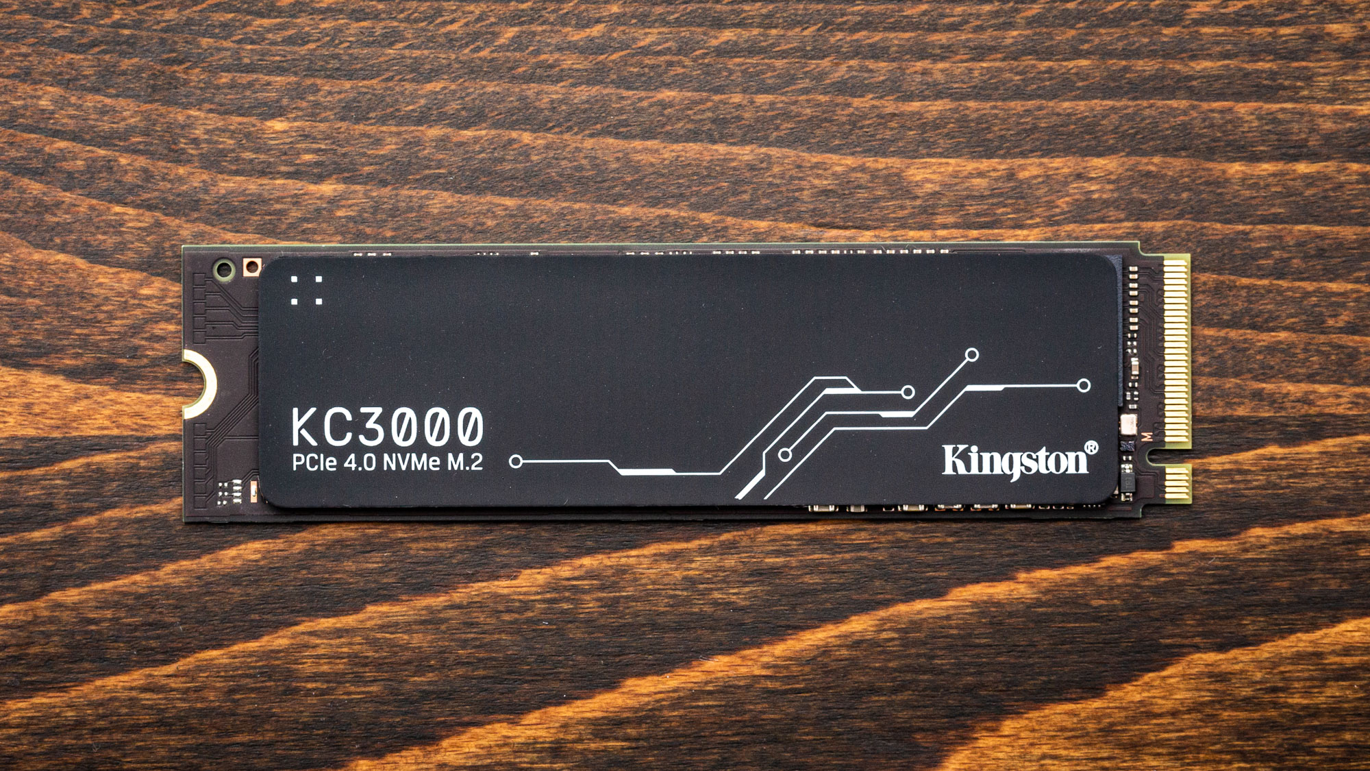 Kingston KC3000 1TB