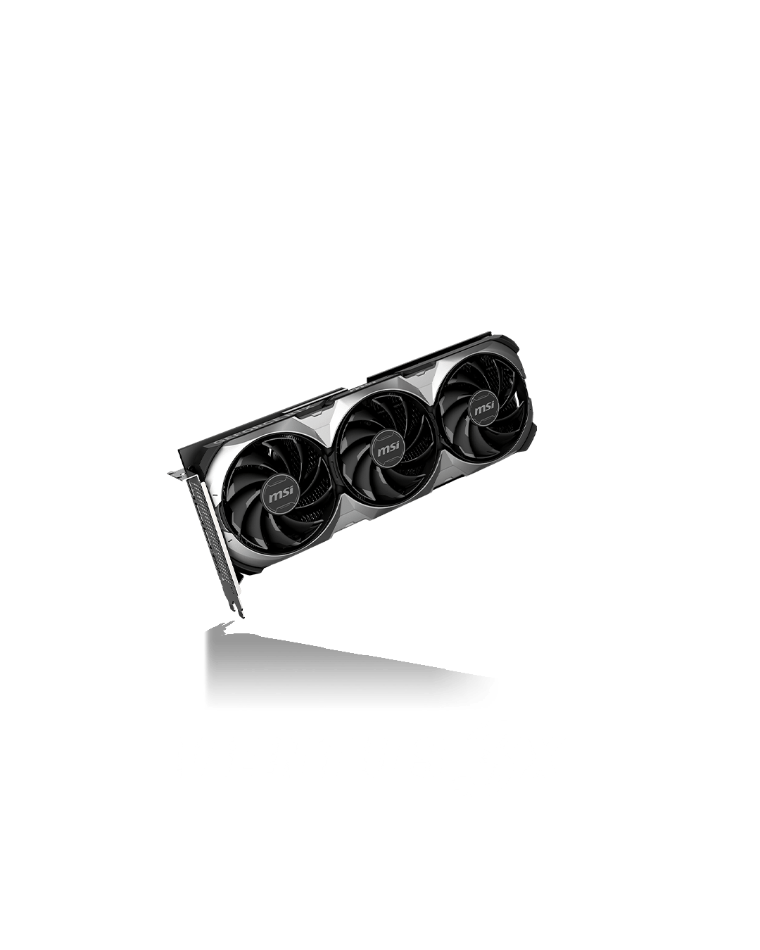 MSI GeForce RTX 4070 SUPER VENTUS 3X OC 12GB GDDR6X