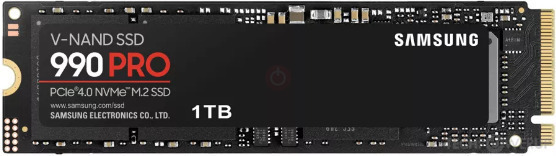 Samsung 990 PRO 1TB