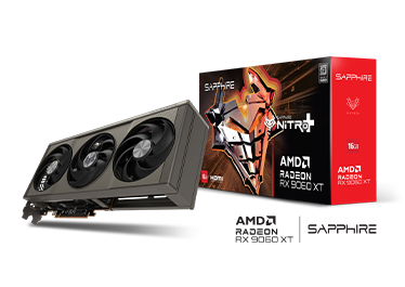 Sapphire Radeon RX 8800 XT
